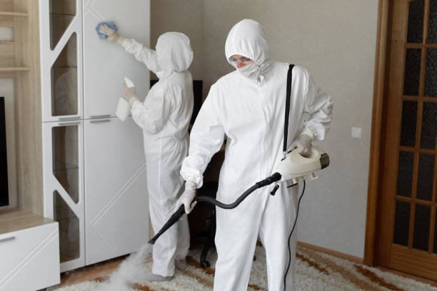 24/7 Emergency Odor Removal experts in Breckenridge, MN